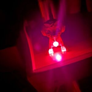 Paw Patrol Light up Skye